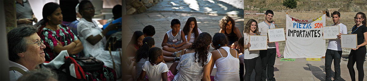 voluntariado