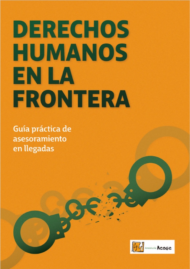 portada_Derechos Humanos en la Frontera